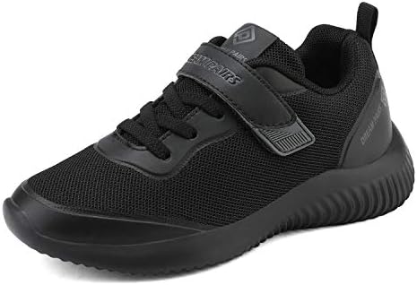 Lightweight Athletic Sports Sneakers for Boys and Girls