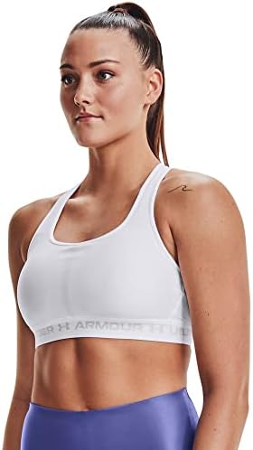 Ultimate Support for Women: Under Armour Crossback Sports Bra