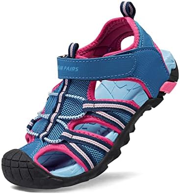 Stylish and Durable Kids’ Sandals