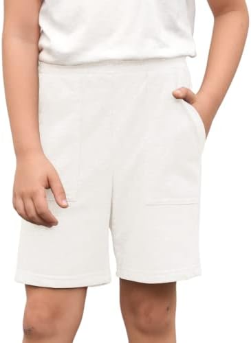 Comfy Kids Sport Shorts: Perfect for Summer!