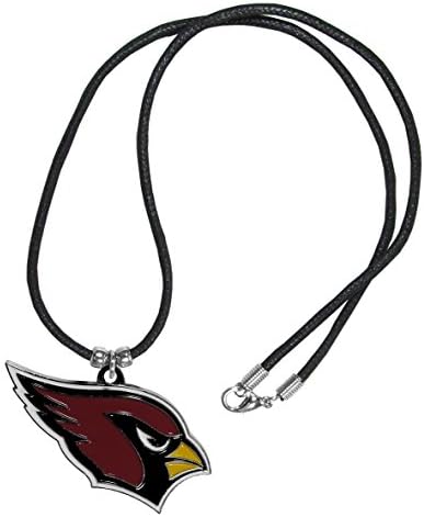 Stylish NFL Cord Necklace for Women