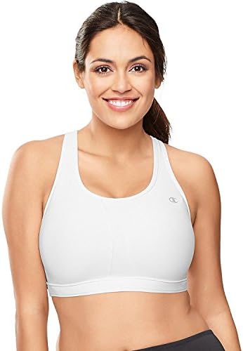 Ultimate Comfort and Support: Champion Women’s Plus Sports Bra