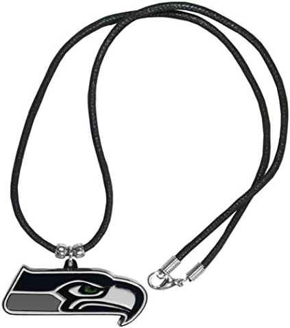 Stylish NFL Cord Necklace for All!