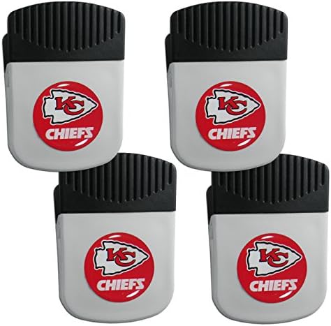 NFL Chip Clip Magnet: Perfect for Football Fans!
