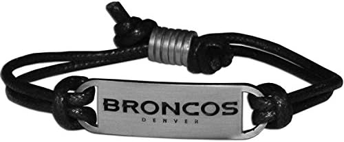 NFL Cord Bracelets: Ultimate Fan Accessories!