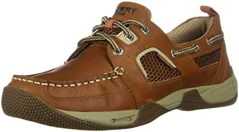 Stylish & Comfortable Sperry Boat Shoes