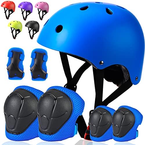 Ultimate Safety Gear for Kids!