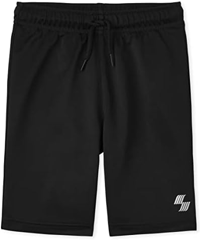Ultimate Boys Basketball Shorts by The Children’s Place