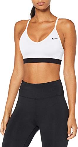 NIKE’s Pro Indy Sports Bra: Ultimate Support and Style