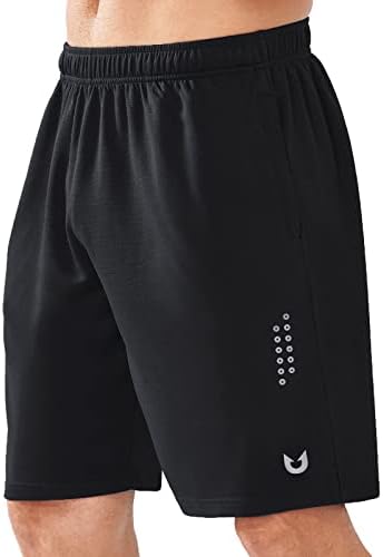 Ultimate Performance: NORTHYARD Men’s Athletic Shorts