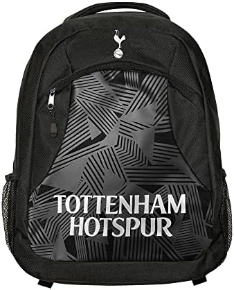 Officially Licensed Tottenham Soccer Club Backpack: Premium Quality!