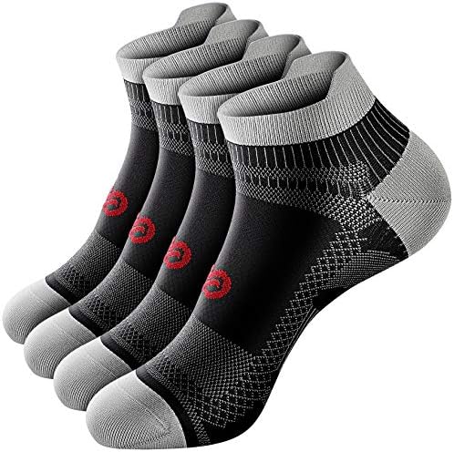 Ultimate Ankle Support: PAPLUS Compression Socks