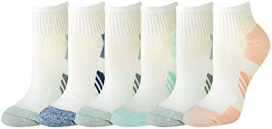 Ultimate Comfort: Amazon Essentials Women’s Cushioned Socks
