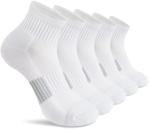Ultimate Comfort and Support: Gonii Ankle Socks for Women
