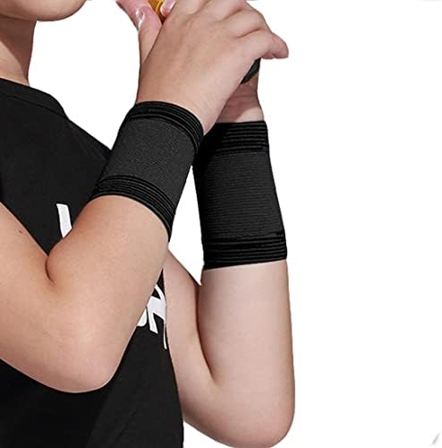 Kids Sports Wrist Support Brace: Volleyball & Basketball