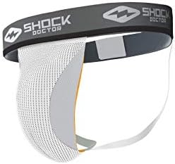 Ultimate Protection: Shock Doctor Athletic Core Supporter