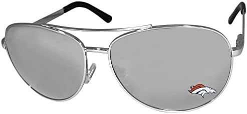 Siskiyou Sports: Trendy Aviator Sunglasses!