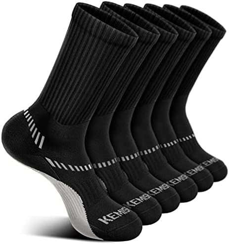 BULLIANT Compression Socks: Ultimate Support for Men!