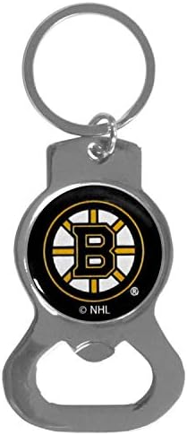 NHL Bottle Opener Keychain: Perfect Accessory!