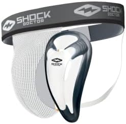 Ultimate Protection: Shock Doctor Jock Strap