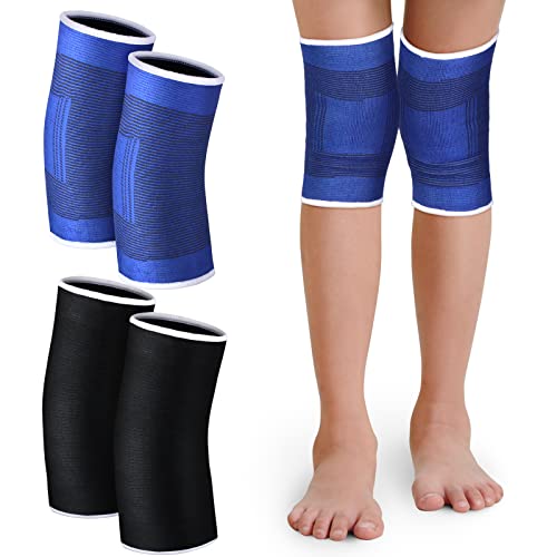 Protective Knee Support for Active Kids
