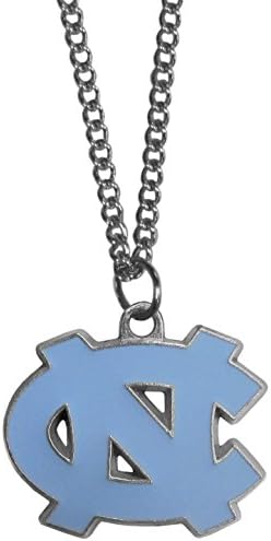 NCAA Chain Necklace: Show Your Team Spirit!