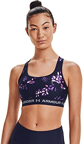Stylish and Supportive Under Armour Bra