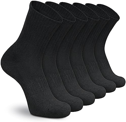 Ultimate Performance Athletic Socks: Breathable, Cushioned, and Stylish!