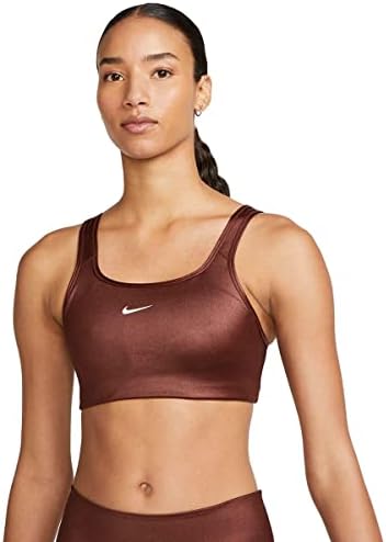 Ultimate support and shine: Nike Dri-FIT