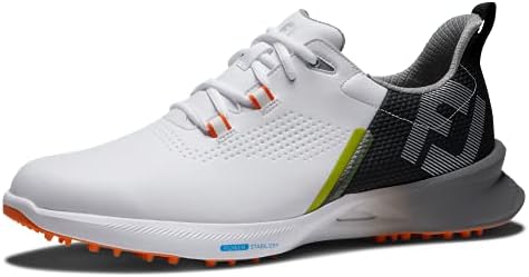 Comfortable and Stylish FootJoy Golf Shoes