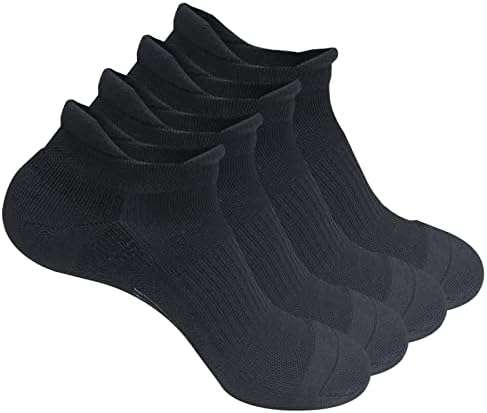Ultimate Comfort and Performance: WindDancer Athletic Socks