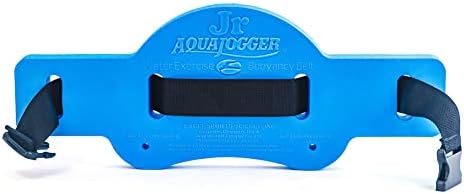 Excel AquaJogger: Perfect Buoyancy Belt for Kids!