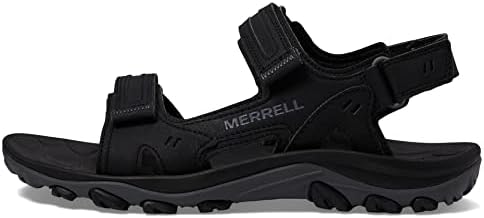 Ultimate Comfort and Style: Merrell Men’s Sport Sandal