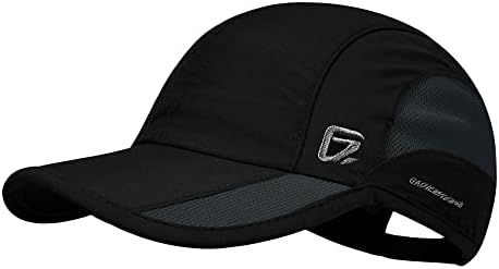 Ultimate Cooling: GADIEMKENSD Quick Dry Run Hat