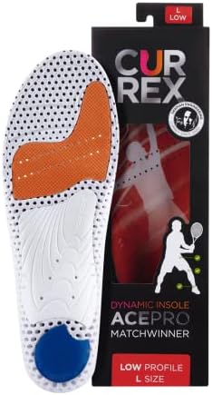 Boost Performance with ACEPRO Insoles