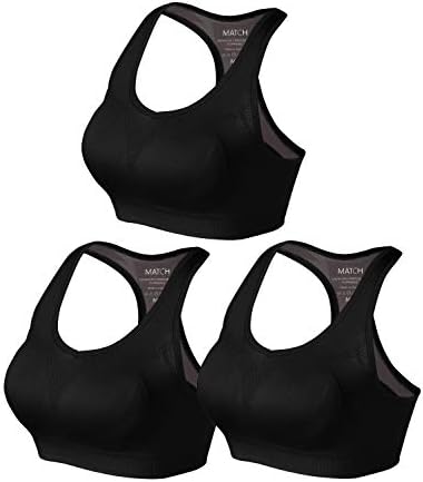 Ultimate Comfort and Support: Seamless Wireless Yoga Bra
