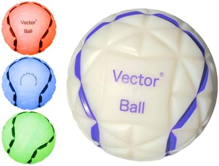 Boost Sports Performance with Vector Ball!