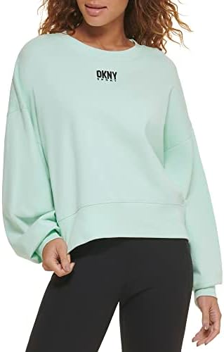 Stylish & Sleek: DKNY Women’s Modern/Fitted