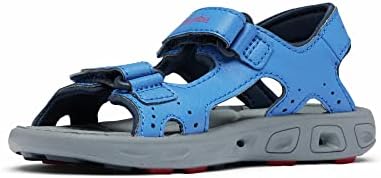 Ultimate Comfort with Columbia Sandals