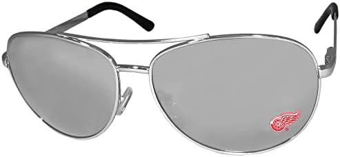 Siskiyou Sports Aviator Sunglasses: Stylish and Reliable!