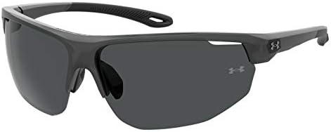 Ultimate Eye Protection: Under Armour Sunglasses