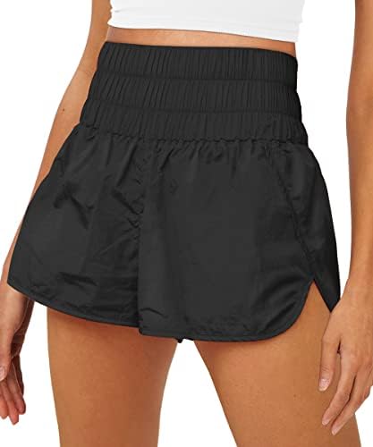 Stylish and Comfy High Waisted Shorts!