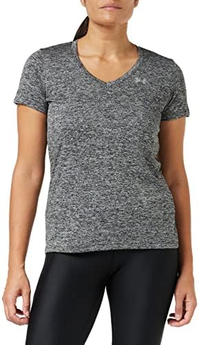 Ultimate Performance: Under Armour Women’s V-neck