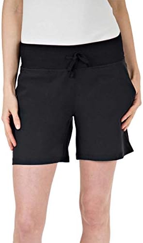 Stylish and Functional Hybrid Shorts