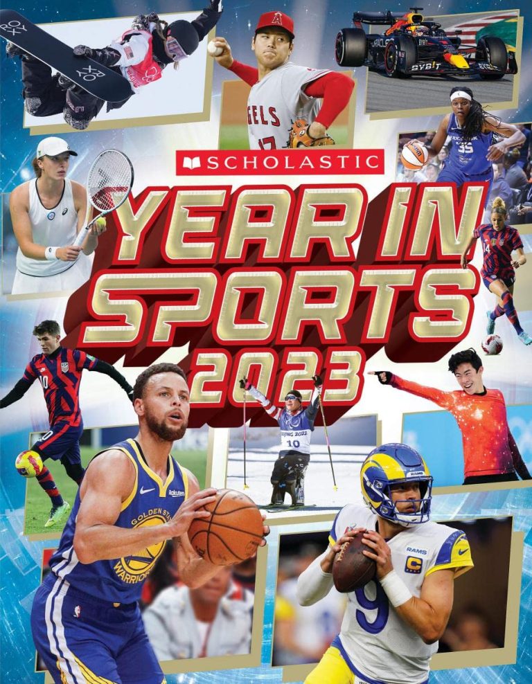 Thrilling Highlights of Scholastic Year 2023: Sports!