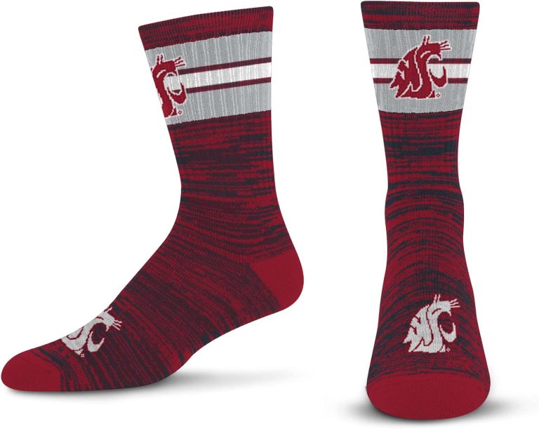 Boldly Support the Washington State Cougars!