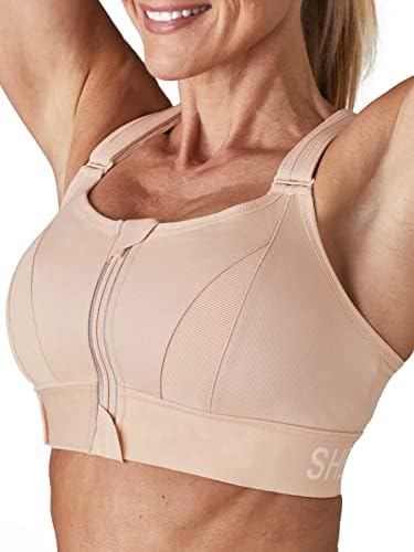 SHEFIT: The Ultimate High Impact Sports Bra for Women!