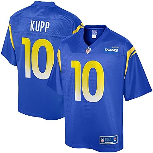 Head-turning Kupp Jersey for Los Angeles Rams