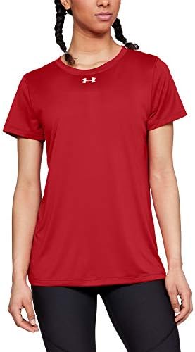 Ultimate Comfort and Style: Under Armour Women’s Locker T-Shirt