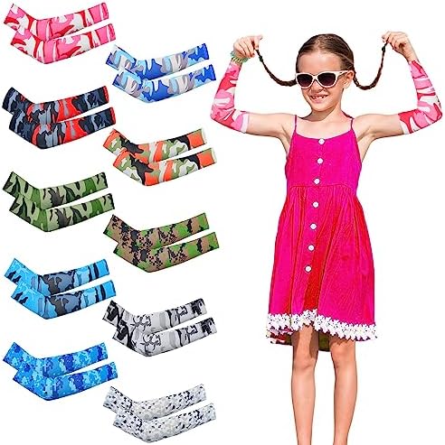 Ultimate UV Protection for Kids!